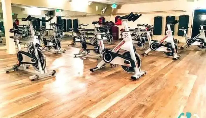 Fitness Elite -  Gym - Laguna Niguel