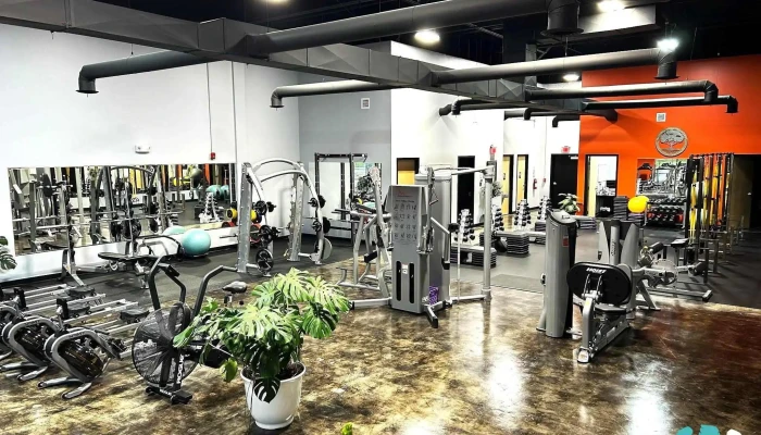 Fitness Escape -  All - Hastings