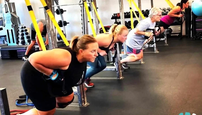 Fitness Escape -  Gym - Hastings