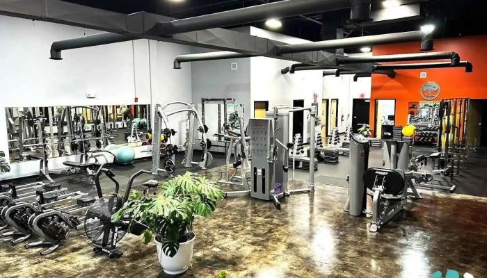 Fitness Escape - Hastings