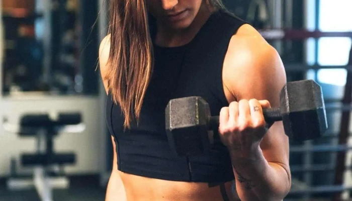 Fitness Evolution -  All - St John