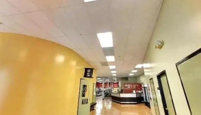 Fitness Evolution -  All - Silver Spring