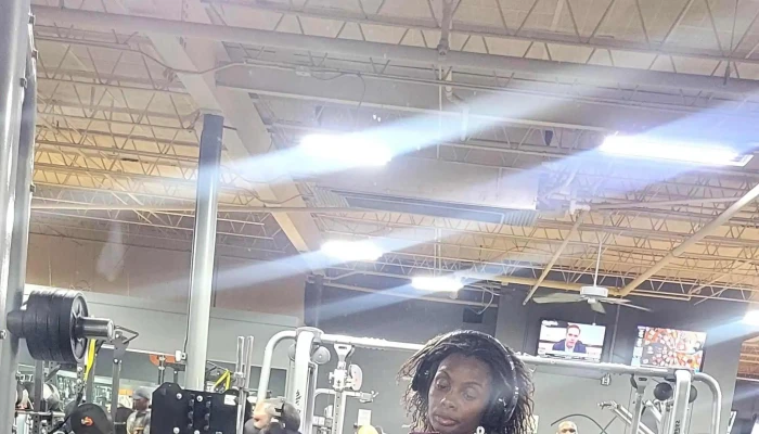 Fitness Evolution -  Area - Laurel