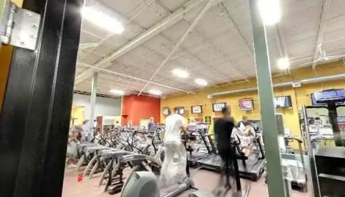 Fitness Evolution -  Gym - Silver Spring