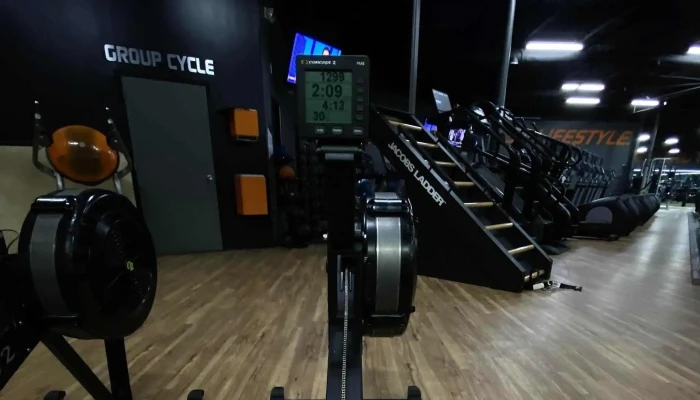 Fitness Evolution -  How To Get There - Laurel