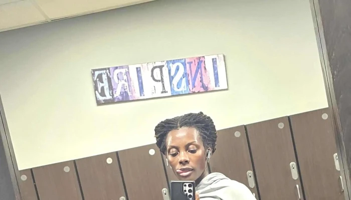 Fitness Evolution -  Phone - Laurel