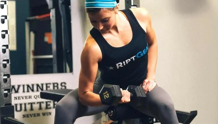 Fitness Evolution -  Physical Fitness - St John