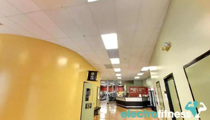Fitness Evolution - Silver Spring