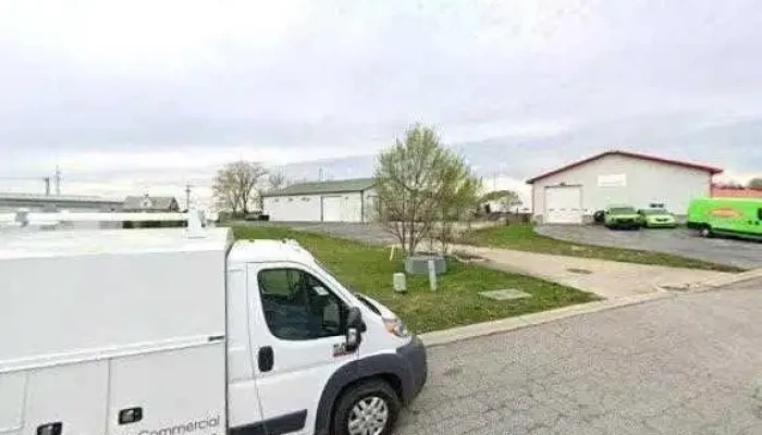 Fitness Evolution -  Street View 360 - St John