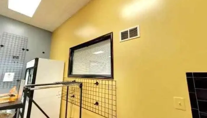 Fitness Evolution -  Street View 360deg - Silver Spring