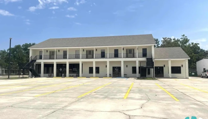 Fitness Express -  All - Lafayette