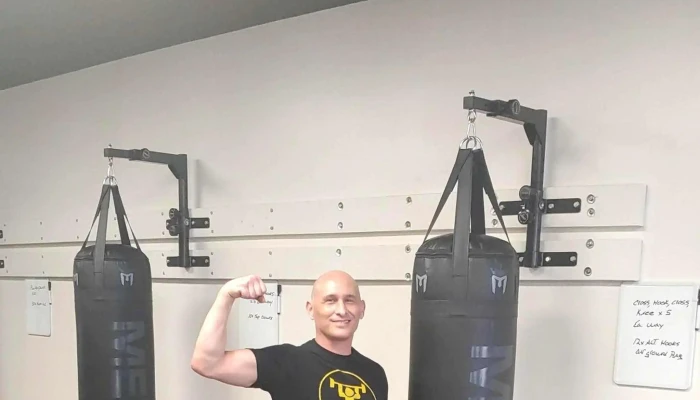 Fitness Express -  Fitness Center - Lafayette