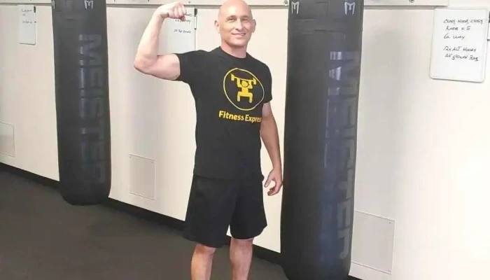 Fitness Express -  Gym - Lafayette