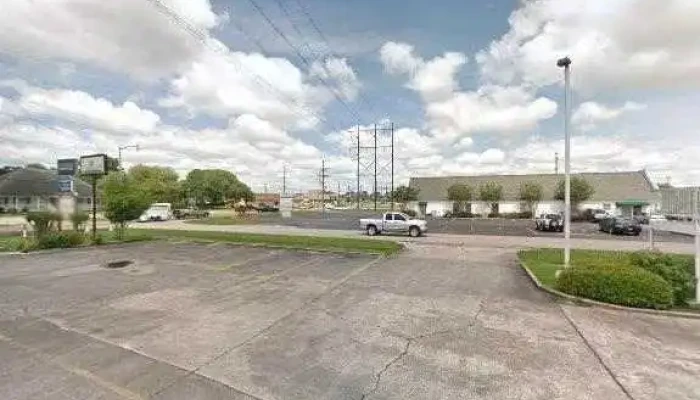 Fitness Express -  Street View 360deg - Lafayette