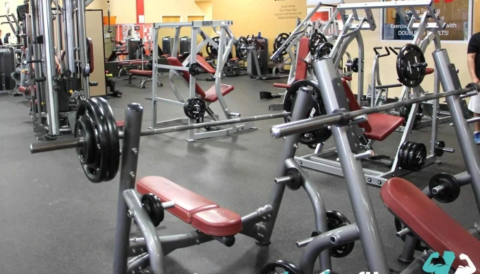 Fitness Factory Health Club -  All - Phillipsburg