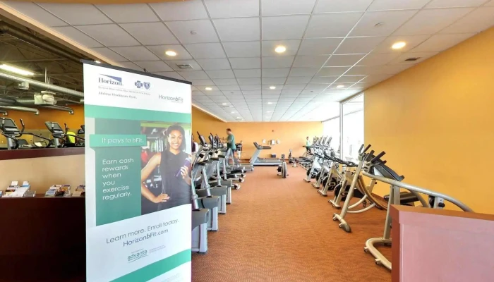 Fitness Factory Health Club -  By Owner - Phillipsburg