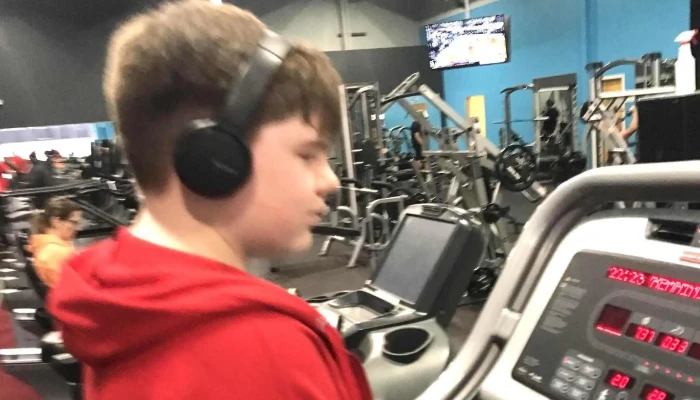 Fitness Factory Health Club -  Gym - Phillipsburg