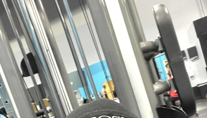 Fitness Factory Health Club -  Location - Phillipsburg