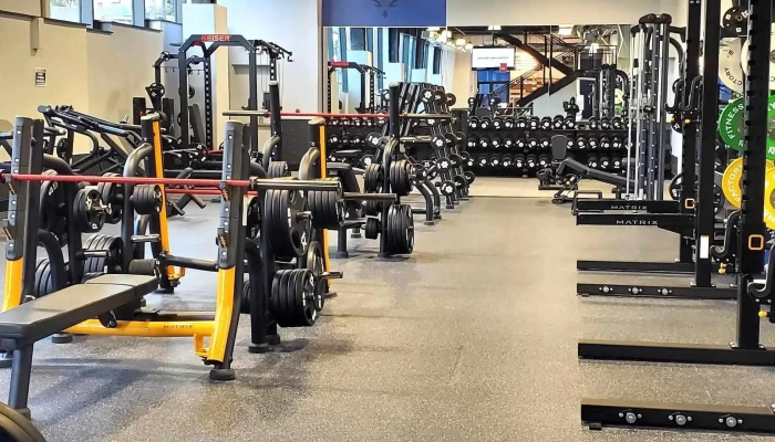 Fitness Factory -  How To Get There - Yonkers
