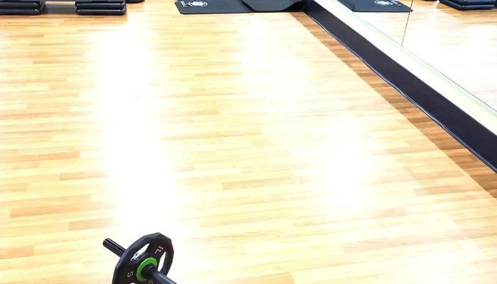 Fitness Factory -  Location - Yonkers