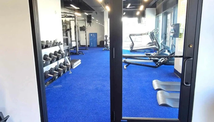 Fitness Factory -  Near Me - Yonkers
