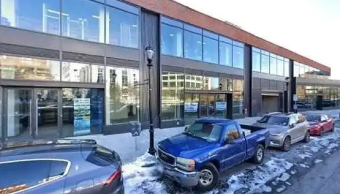 Fitness Factory -  Street View 360deg - Yonkers