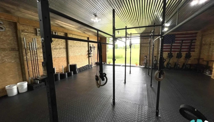 Fitness Farm Charlevoix -  All - Charlevoix