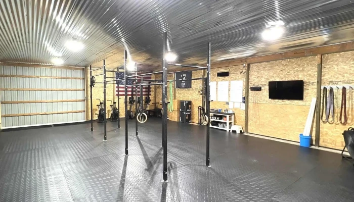 Fitness Farm Charlevoix -  Fitness Center - Charlevoix