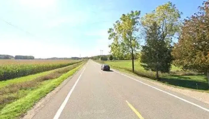 Fitness Farm Charlevoix -  Street View 360deg - Charlevoix