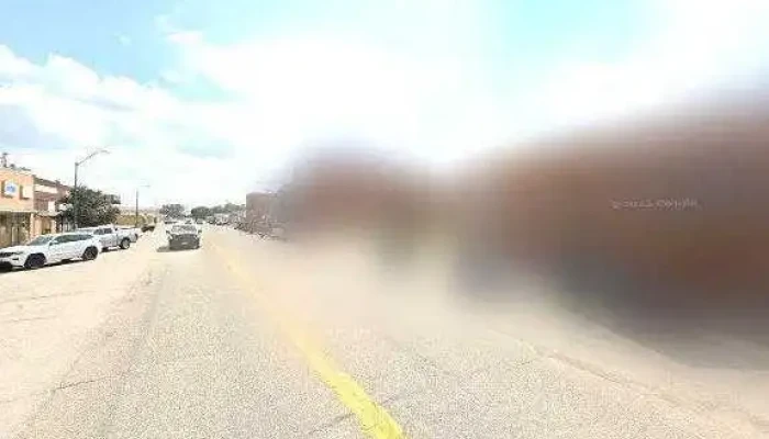 Fitness First Center -  Street View 360deg - Ainsworth