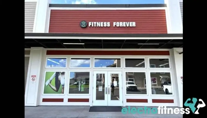 Fitness Forever Pahoa -  All - Pāhoa