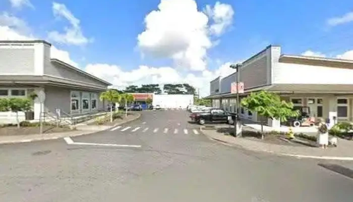 Fitness Forever Pahoa -  Street View 360deg - Pāhoa