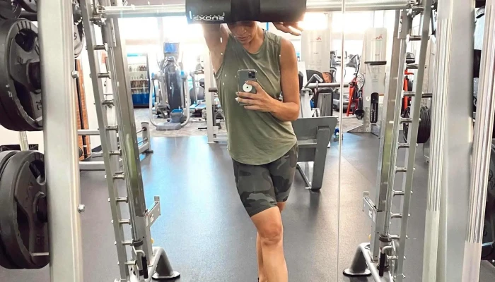 Fitness Forever Pahoa -  Where - Pāhoa