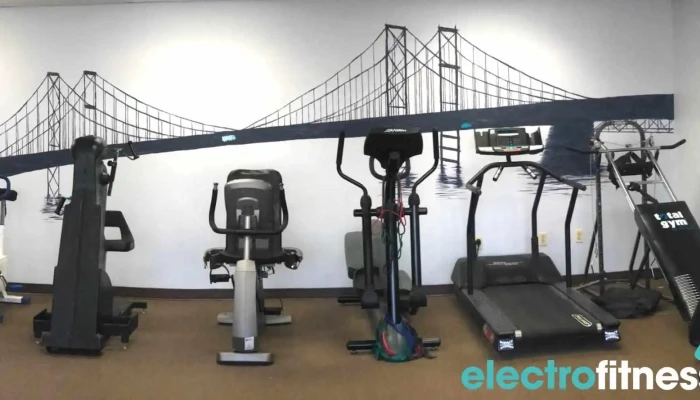 Fitness Forum Physical Therapy-Annapolis - Annapolis