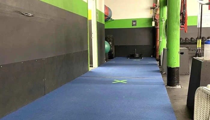 Fitness Fusion -  By Owner - Easthampton