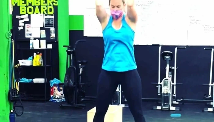 Fitness Fusion -  Physical Fitness - Easthampton