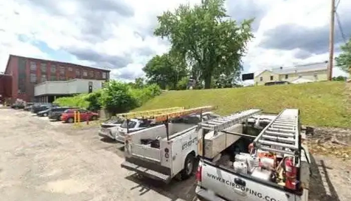 Fitness Fusion -  Street View 360deg - Easthampton