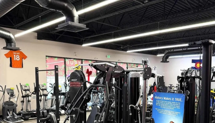 Fitness Gallery -  Exercise Equipment Store - Lone Tree