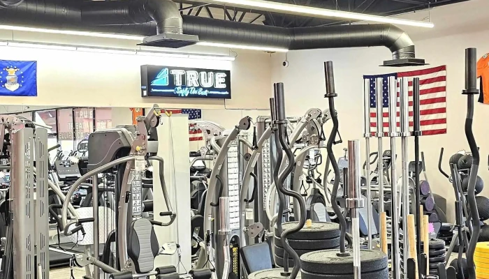 Fitness Gallery -  Photos - Lone Tree