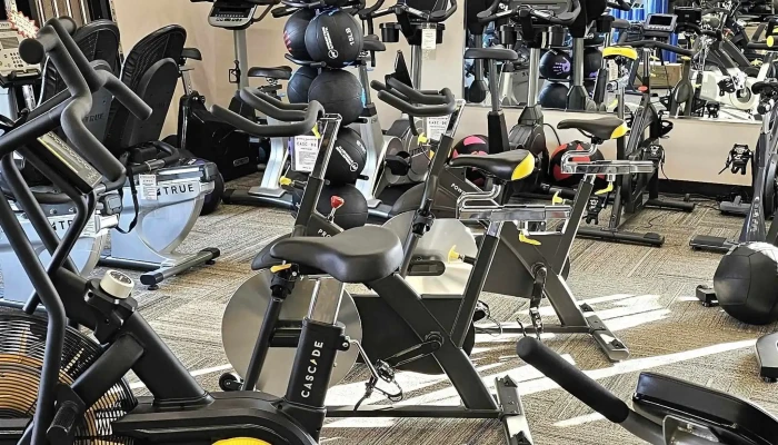Fitness Gallery -  Videos - Lone Tree