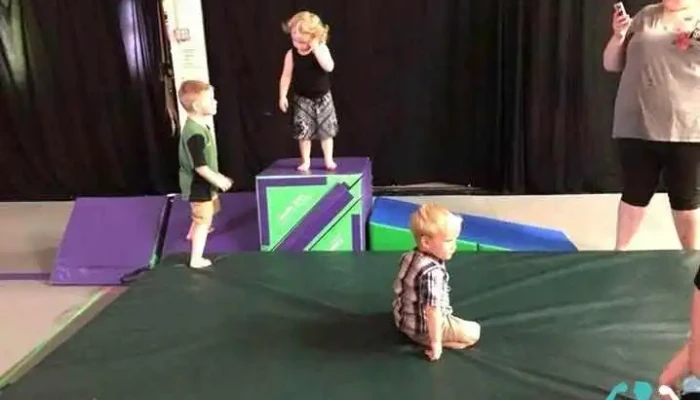 Fitness Made Fun All - Rutland