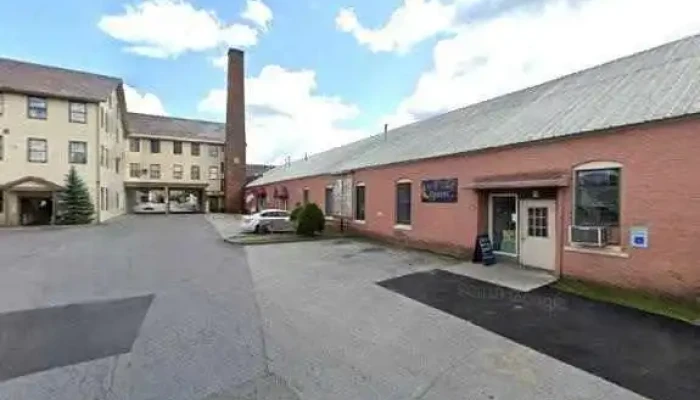 Fitness Made Fun Street View 360deg - Rutland