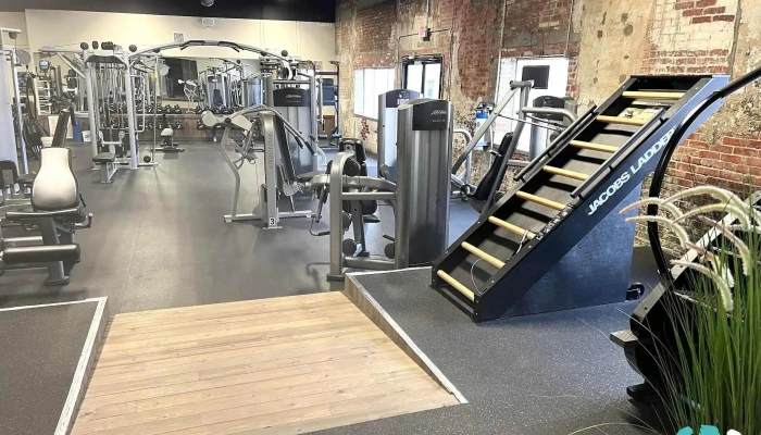Fitness Mission -  All - Ada