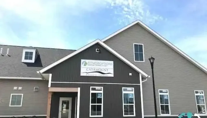 Fitness Options Personal Training Studio -  All - South Burlington