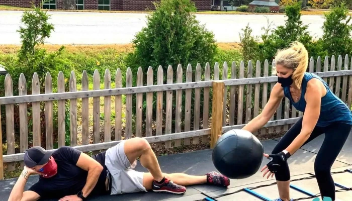 Fitness Options Personal Training Studio -  By Owner - South Burlington