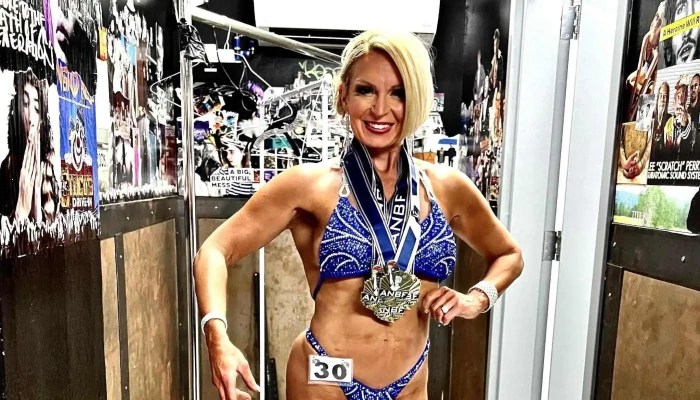 Fitness Performance -  Personal Trainer - Waldwick