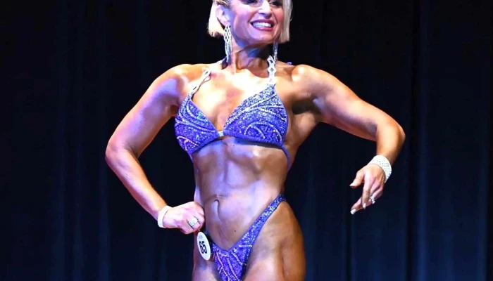 Fitness Performance -  Promotion - Waldwick