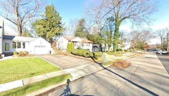 Fitness Performance -  Street View 360deg - Waldwick