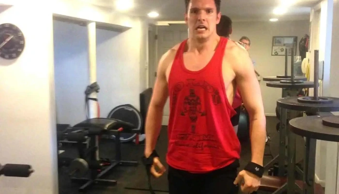 Fitness Performance -  Training - Waldwick