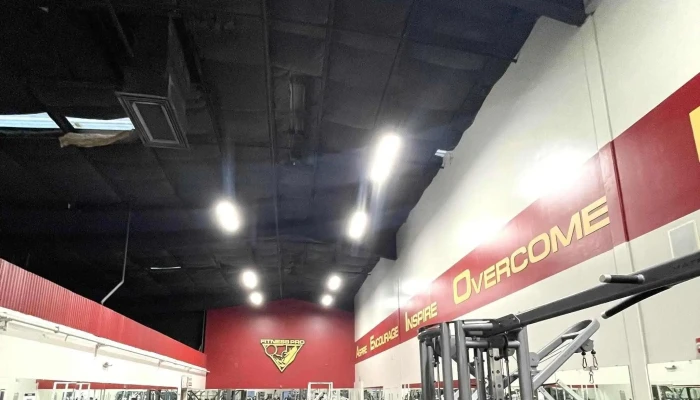Fitness Pro -  Fitness Center - Galt